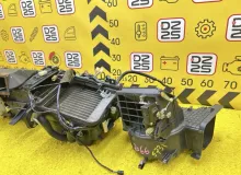Печка салона TOYOTA HIACE 1994 8715026090 KZH106W 1KZTE, передняя
