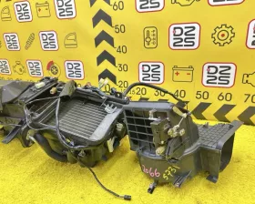 Печка салона Toyota
