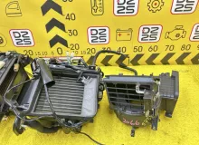 Печка салона TOYOTA HIACE 1994 8715026090 KZH106W 1KZTE, передняя