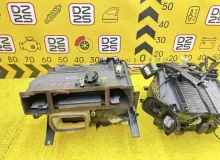 Печка салона TOYOTA HIACE 1994 8715026090 KZH106W 1KZTE, передняя