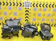 Печка салона TOYOTA HIACE 1994 8715026090 KZH106W 1KZTE, передняя