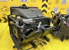 Печка салона TOYOTA HIACE 1994 8715026090 KZH106W 1KZTE, передняя