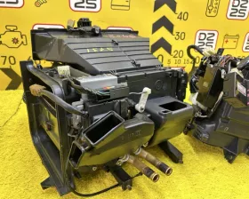 Печка салона Toyota