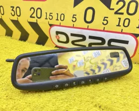 Зеркало заднего вида салонное Nissan