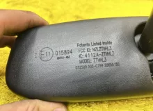 Зеркало заднего вида салонное INFINITI FX35 2009 96321CB00A S51 VQ35HR, переднее