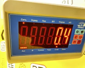 Зеркало заднего вида салонное Nissan