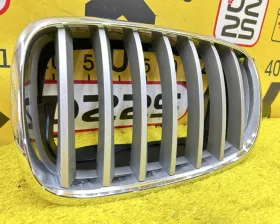 Решетка радиатора BMW
