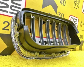 Решетка радиатора BMW