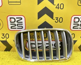 Решетка радиатора BMW