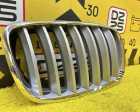 Решетка радиатора BMW
