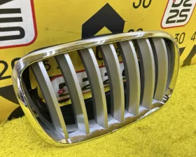 Решетка радиатора BMW
