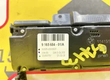Блок управления климат-контролем BMW X5 2008 61319165684 E70 N52B30AF, передний Блок управления климат-контролем BMW X5 2008 61319165684 E70 N52B30AF, передний