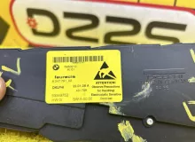 Блок управления сиденьем BMW X5 2008 61316980912 E70 N52B30AF, передний левый