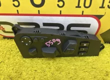 Блок управления сиденьем BMW X5 2008 61316980911 E70 N52B30AF, передний правый Блок управления сиденьем BMW X5 2008 61316980911 E70 N52B30AF, передний правый