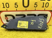 Блок управления сиденьем BMW X5 2008 61316980911 E70 N52B30AF, передний правый Блок управления сиденьем BMW X5 2008 61316980911 E70 N52B30AF, передний правый