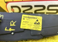 Блок управления сиденьем BMW X5 2008 61316980911 E70 N52B30AF, передний правый Блок управления сиденьем BMW X5 2008 61316980911 E70 N52B30AF, передний правый