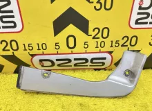 Брызговик BMW X5 2008 51128037162 E70 N52B30AF, задний правый Брызговик BMW X5 2008 51128037162 E70 N52B30AF, задний правый