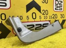 Брызговик BMW X5 2008 51128037161 E70 N52B30AF, задний левый Брызговик BMW X5 2008 51128037161 E70 N52B30AF, задний левый