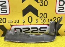 Брызговик BMW X5 2008 51128037161 E70 N52B30AF, задний левый Брызговик BMW X5 2008 51128037161 E70 N52B30AF, задний левый