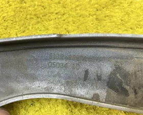 Брызговик BMW
