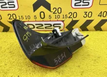 Стоп-сигнал TOYOTA COROLLA FIELDER 2015 8156113770 NKE165G 1NZFXE, задний левый