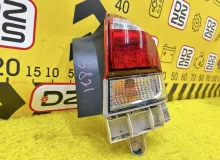 Стоп-сигнал TOYOTA COROLLA FIELDER 2015 8155113770 NKE165G 1NZFXE, задний правый