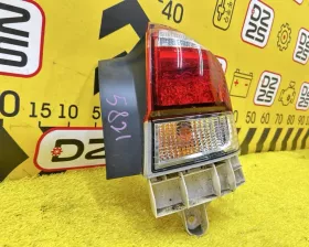 Стоп-сигнал Toyota