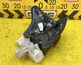 Стоп-сигнал Toyota