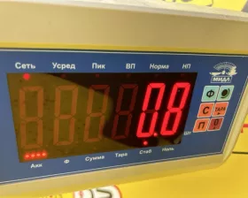 Стоп-сигнал Toyota