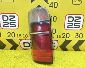 Стоп-сигнал Toyota