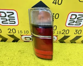 Стоп-сигнал Toyota