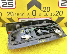 Стоп-сигнал Toyota