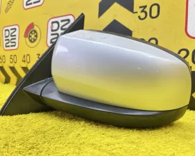 Уши BMW