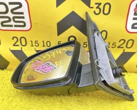 Уши BMW