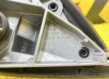 Уши BMW X5 2008 51167282733 E70 N52B30AF, передние левые