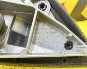 Уши BMW