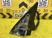 Уши BMW X5 2008 51167282724 E70 N52B30AF, передние правые
