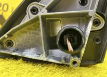 Уши BMW X5 2008 51167282724 E70 N52B30AF, передние правые