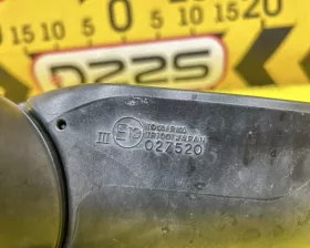 Уши Toyota