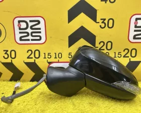 Уши Toyota