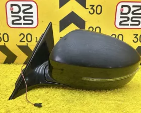 Уши Nissan