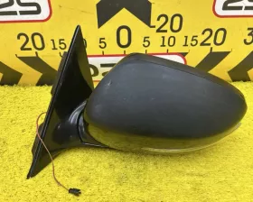 Уши Nissan