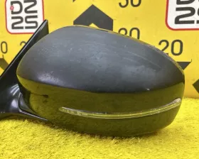 Уши Nissan