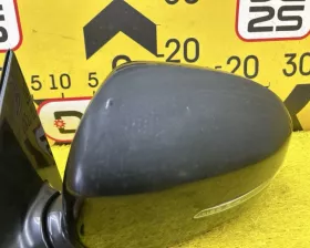 Уши Nissan