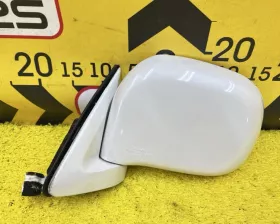 Уши Toyota
