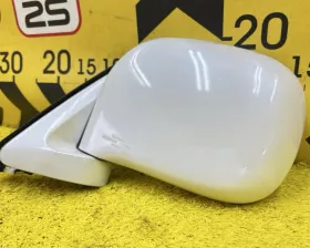 Уши Toyota