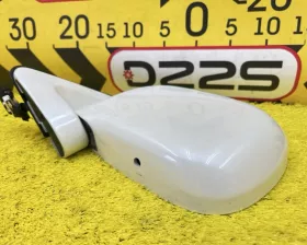 Уши Toyota