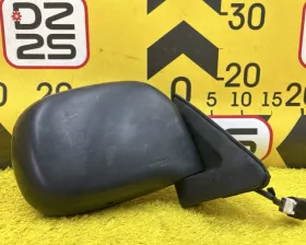 Уши Toyota