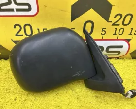 Уши Toyota