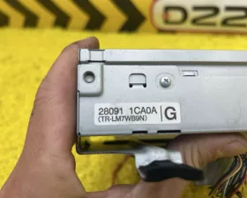 Монитор Nissan